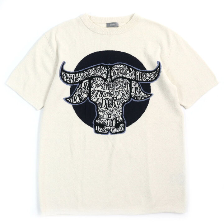 楽天市場】美品△DIOR SHAWN STUSSY ディオール オム ショーン 