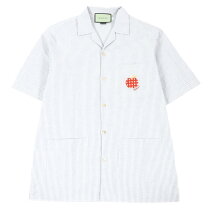 楽天市場】gucci シャツ 刺繍の通販