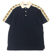 楽天市場】Gucci グッチ（ポロシャツ｜トップス）：メンズファッション 