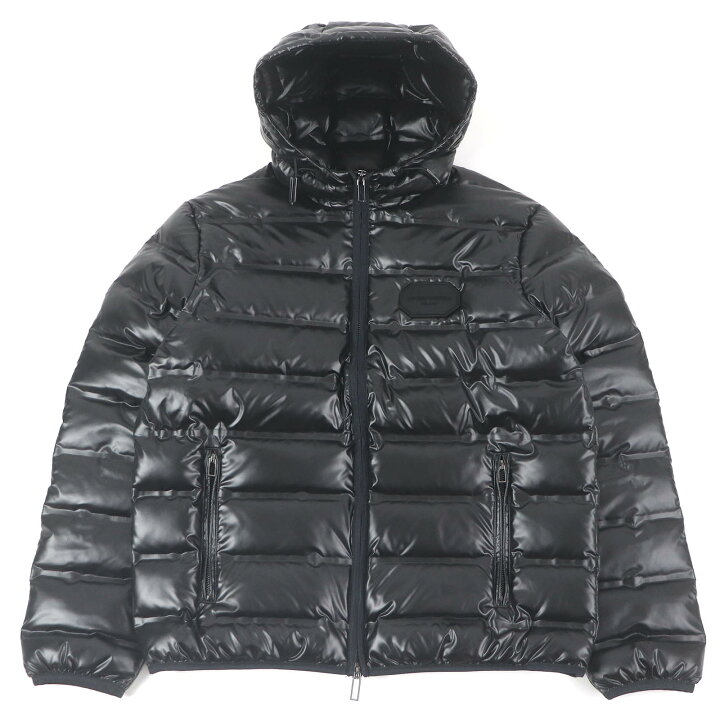 楽天市場】美品□EMPORIO ARMANI エンポリオ アルマーニ 23AW 黒タグ 