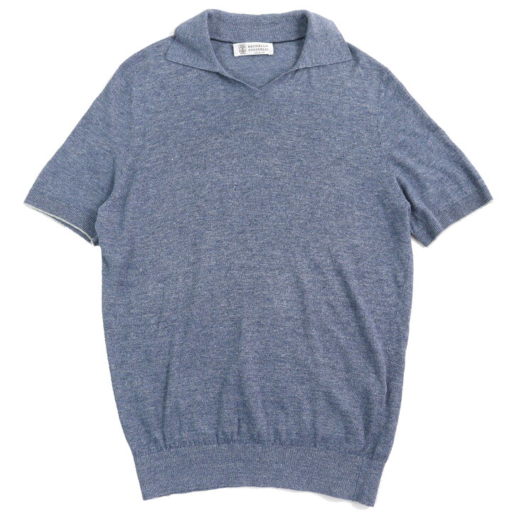 楽天市場】美品△Brunello Cucinelli ブルネロクチネリ リネン 