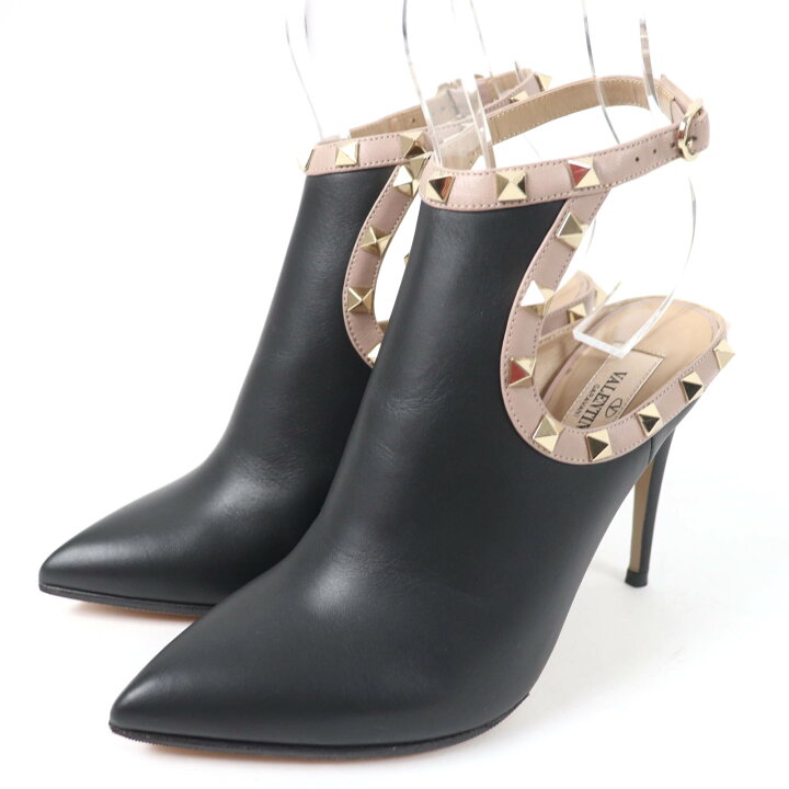 楽天市場】美品☆Valentino Garavani ヴァレンティノガラヴァーニ  