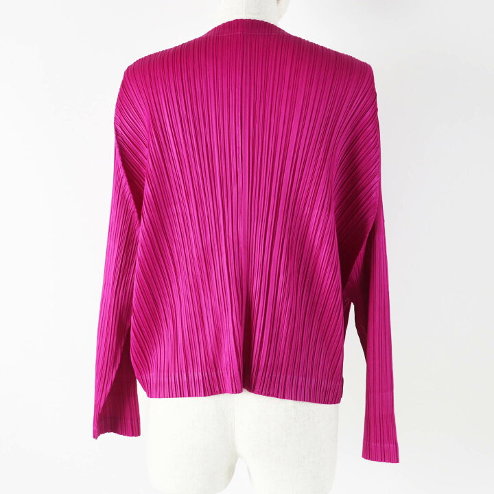 楽天市場】極美品◎PLEATS PLEASE プリーツプリーズ イッセイミヤケ 