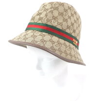 楽天市場】グッチ GUCCI（ハット｜メンズ帽子）：帽子<バッグ・小物 