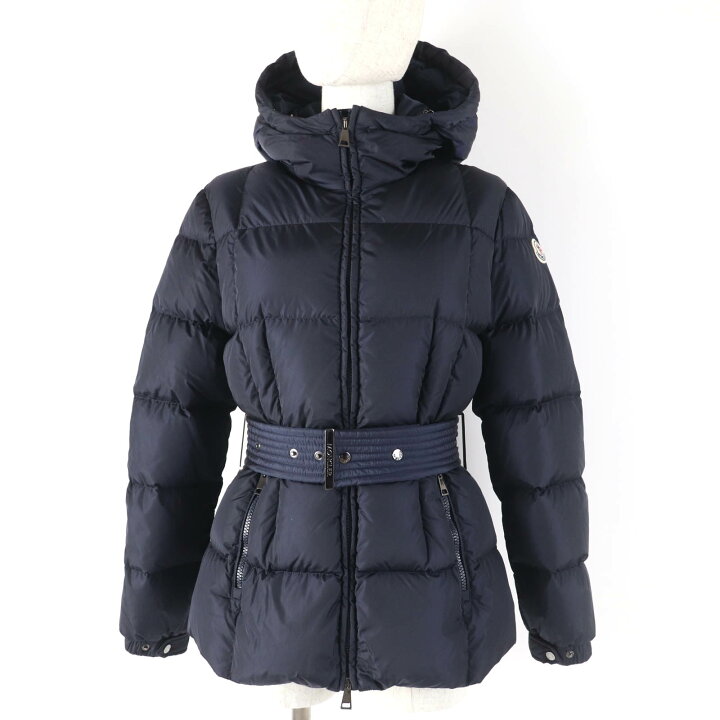 楽天市場】美品 MONCLER モンクレール 20AW ILLIEC ロゴワッペン 