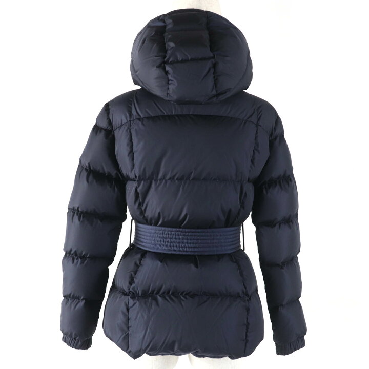 楽天市場】美品 MONCLER モンクレール 20AW ILLIEC ロゴワッペン 