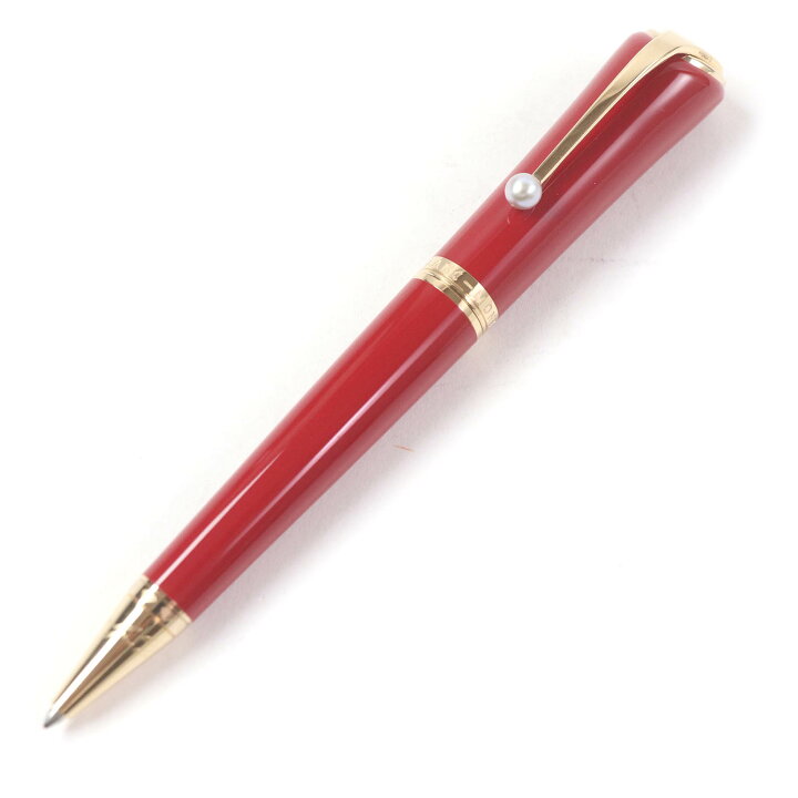 楽天市場】極美品□MONTBLANC モンブラン 116068 ミューズ マリリン  