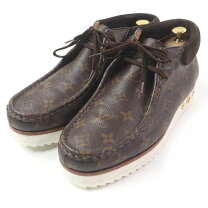 楽天市場】vuitton nigo 中古 靴の通販