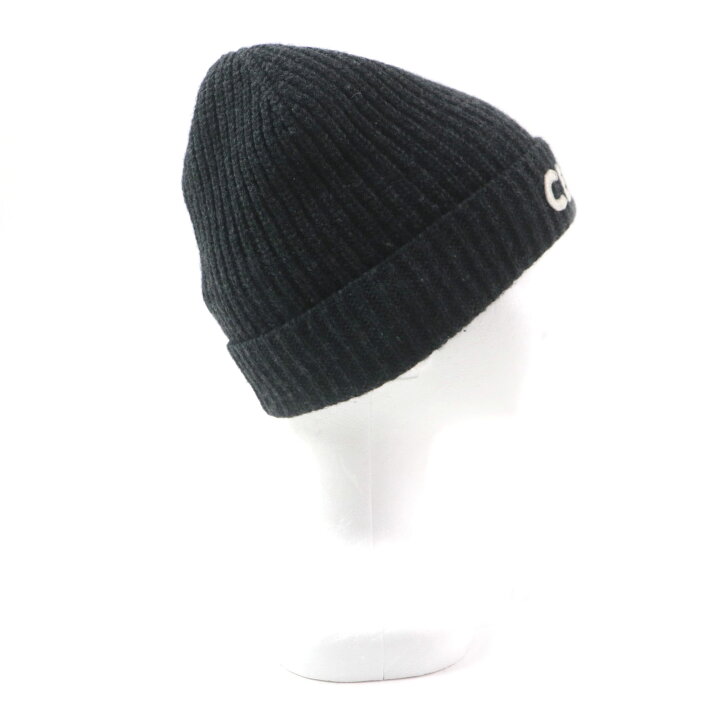 楽天市場】美品▽CELINE セリーヌ 2A25R423P ウール100% 現行品 ロゴ  