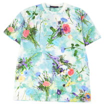 楽天市場】ルイヴィトン（柄花・植物）（Tシャツ・カットソー  