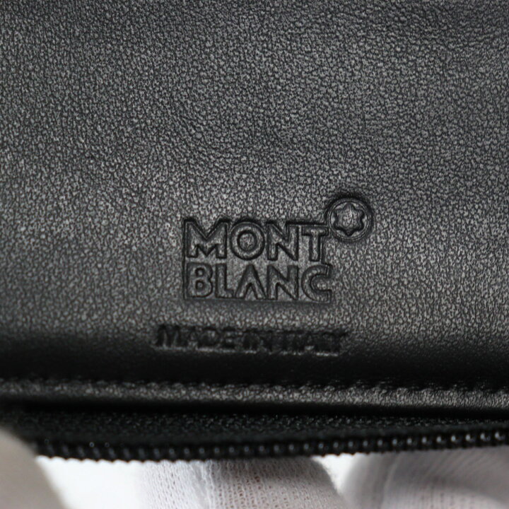 楽天市場】未使用品○MONTBLANC モンブラン 115841 ナイトフライト 