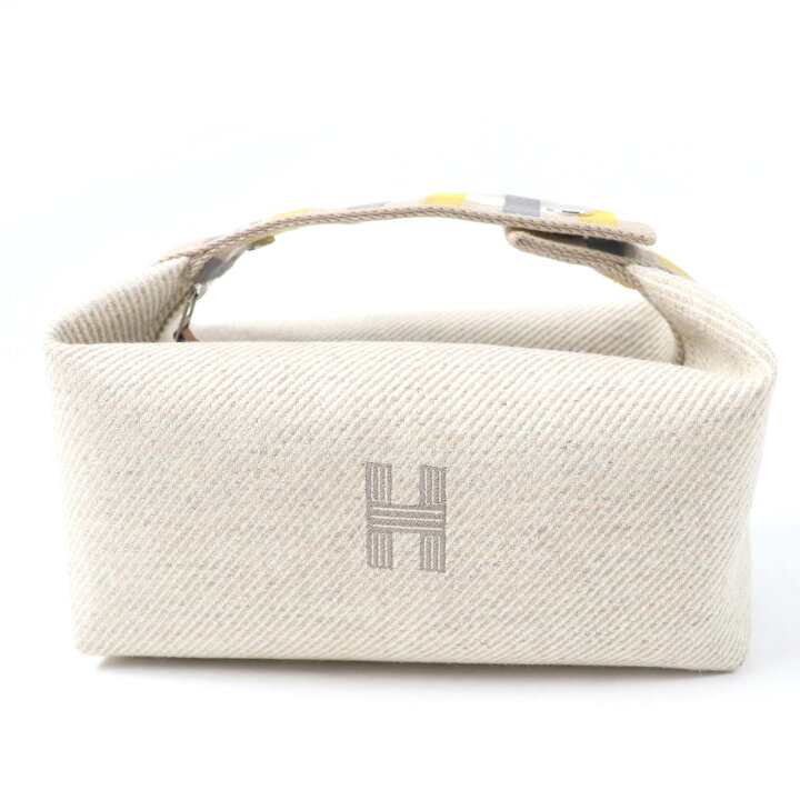 楽天市場】未使用品☆HERMES エルメス ブリッド ア ブラック PM Hロゴ  