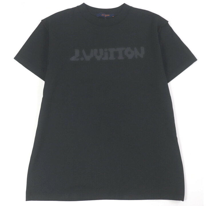 楽天市場】未使用品□LOUIS VUITTON ルイヴィトン 22SS コットン100 