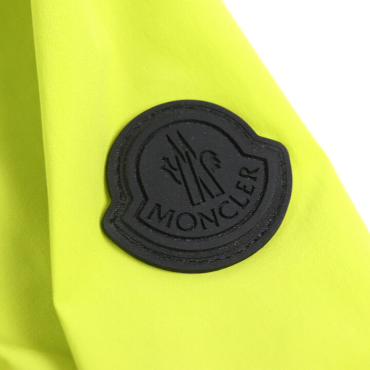 楽天市場】未使用品○MONCLER モンクレール 2020年製 G10911A74200  
