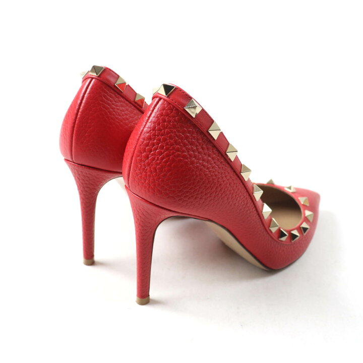 楽天市場】美品☆Valentino Garavani ヴァレンティノガラヴァーニ 