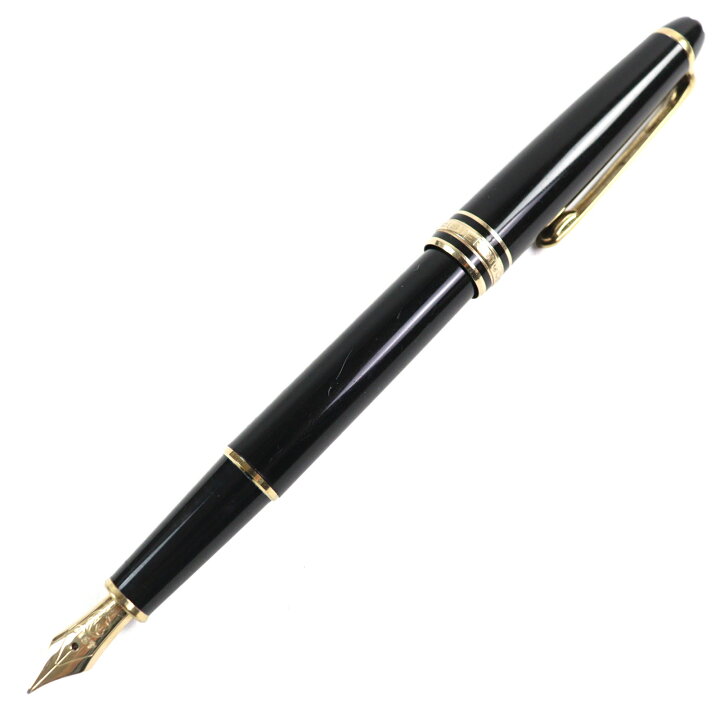 楽天市場】良品○MONTBLANC モンブラン マイスターシュテュック  