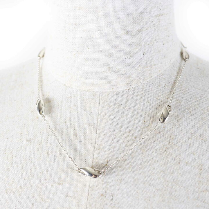 楽天市場】美品◎TIFFANY&Co. ティファニー エルサペレッティ 