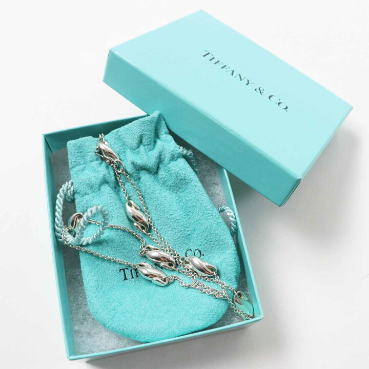 楽天市場】美品◎TIFFANY&Co. ティファニー エルサペレッティ 