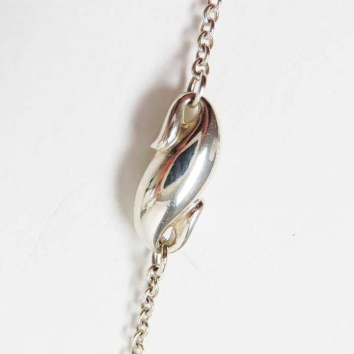 楽天市場】美品◎TIFFANY&Co. ティファニー エルサペレッティ 
