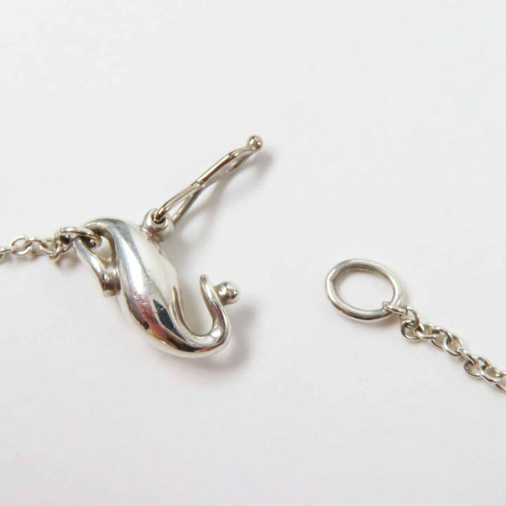 楽天市場】美品◎TIFFANY&Co. ティファニー エルサペレッティ 