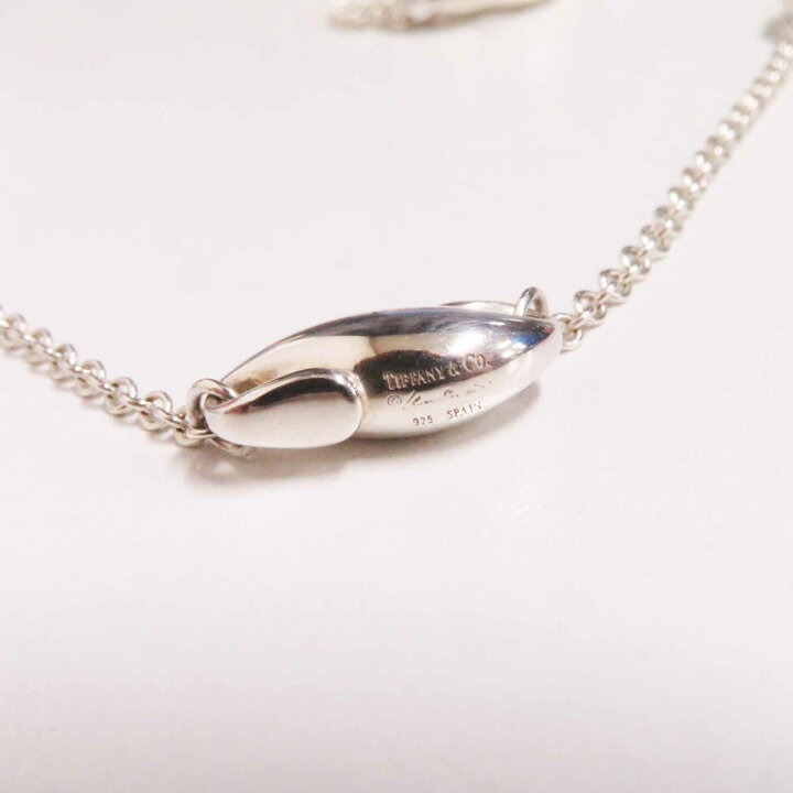 楽天市場】美品◎TIFFANY&Co. ティファニー エルサペレッティ 