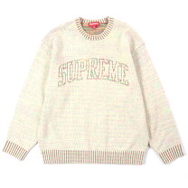 楽天市場】supreme（ニット・セーター｜トップス）：メンズ 