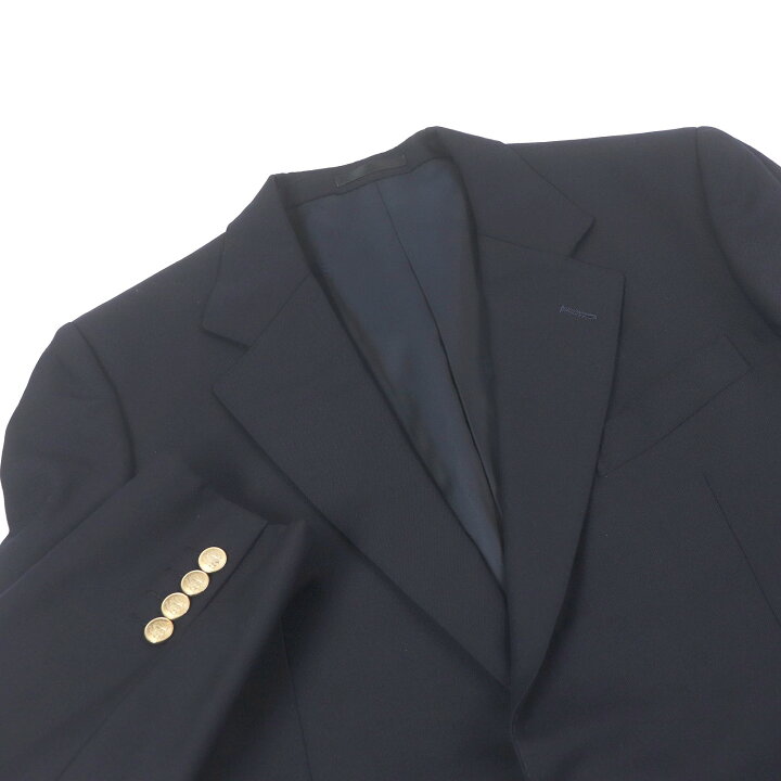 楽天市場】極美品□Burberrys バーバリー ヴィンテージ エンブレム金 