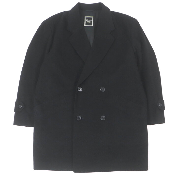 楽天市場】極美品□Christian Dior MONSIEUR クリスチャンディオール 