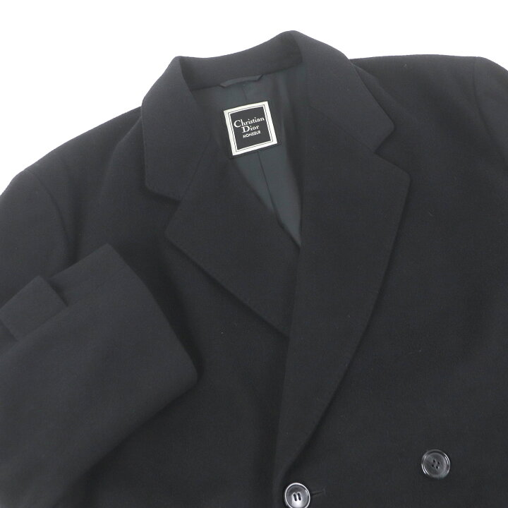 楽天市場】極美品□Christian Dior MONSIEUR クリスチャンディオール 