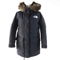 楽天市場】the north face mountain down coat ndw91935の通販 