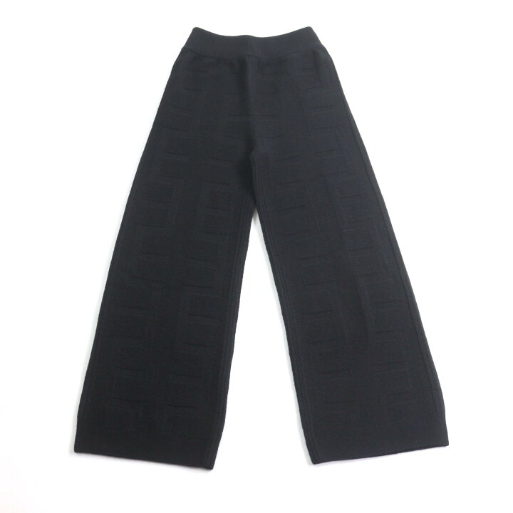 楽天市場】未使用品☆HERMES エルメス 22AW 2H2407DA ウール100％ H柄  