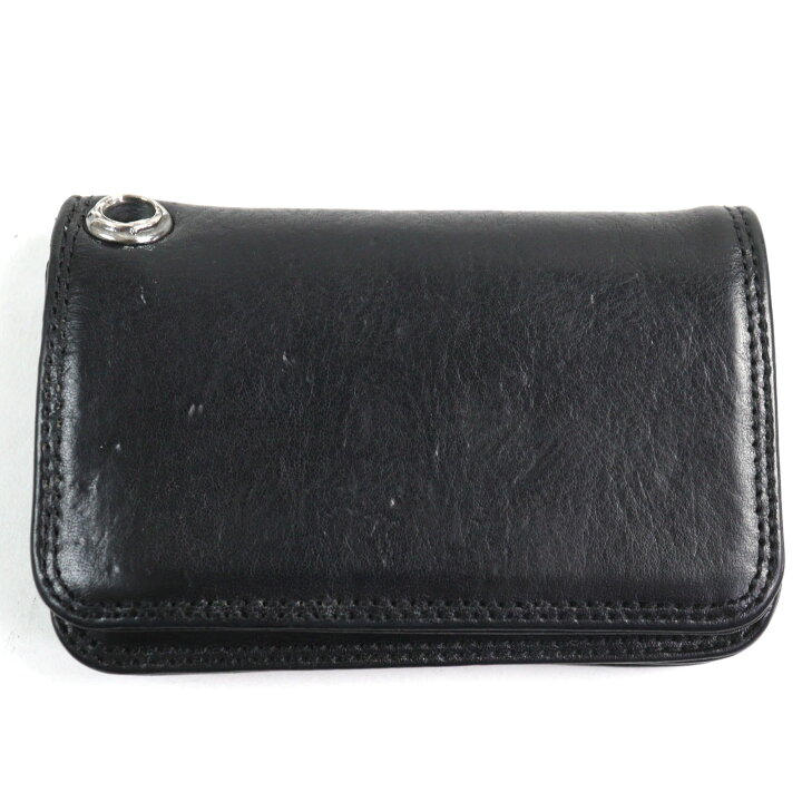 楽天市場】良品○CHROME HEARTS クロムハーツ スクロールラベル  