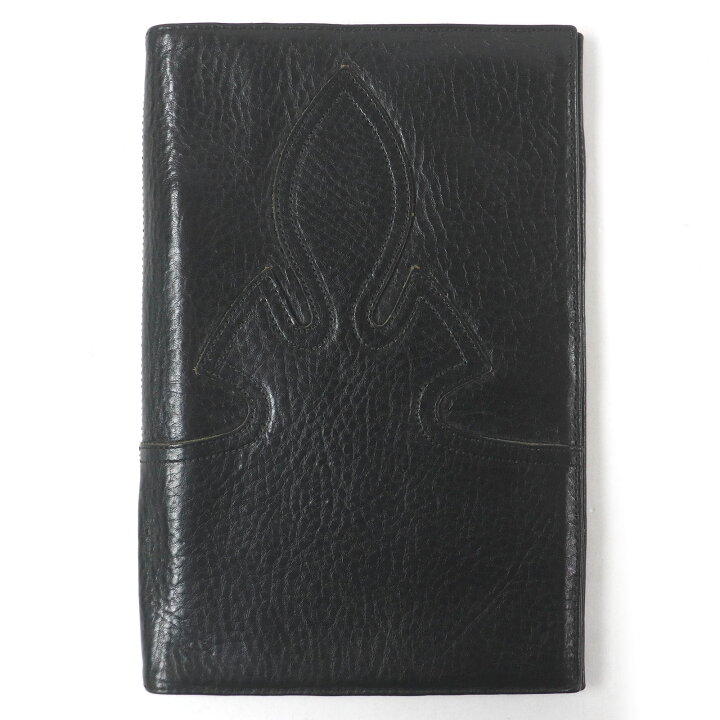 楽天市場】美品□CHROME HEARTS クロムハーツ フレアニー スクロール 