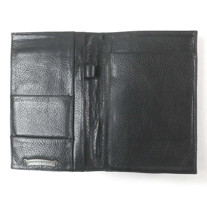 楽天市場】美品□CHROME HEARTS クロムハーツ フレアニー スクロール 
