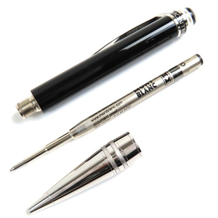 楽天市場】美品△MONTBLANC モンブラン スターウォーカー アーバン 