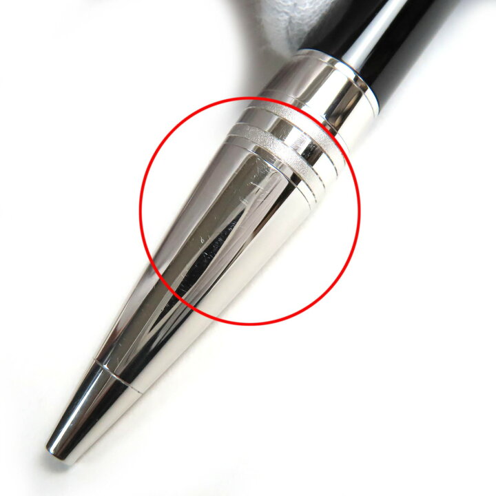 楽天市場】美品△MONTBLANC モンブラン スターウォーカー アーバン 