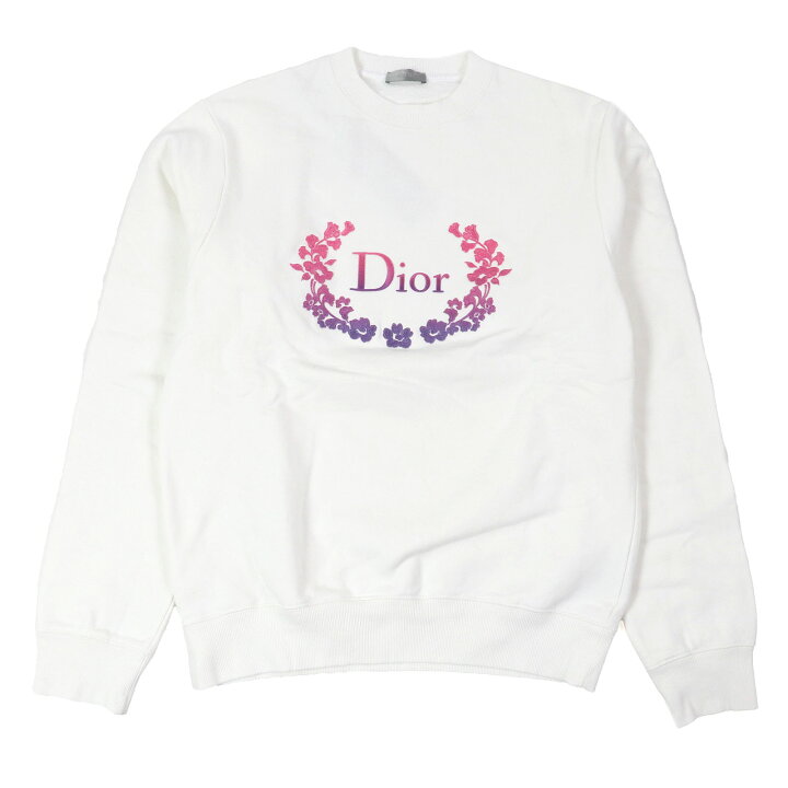 楽天市場】未使用品□DIOR ディオール オム 23SS 313J699A0531 ロゴ 