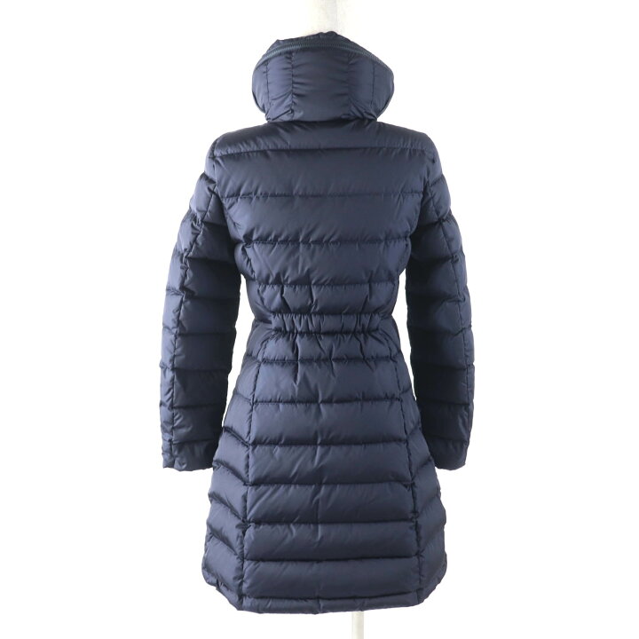 楽天市場】極美品☆MONCLER モンクレール FLAMMETTE フード・ロゴ 