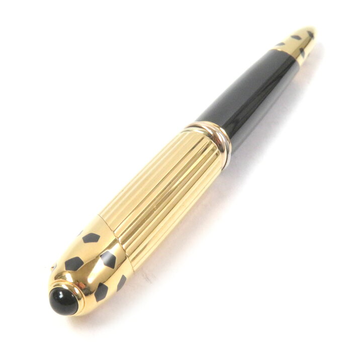 楽天市場】美品□Cartier カルティエ パンテール・ドゥ・カルティエ 