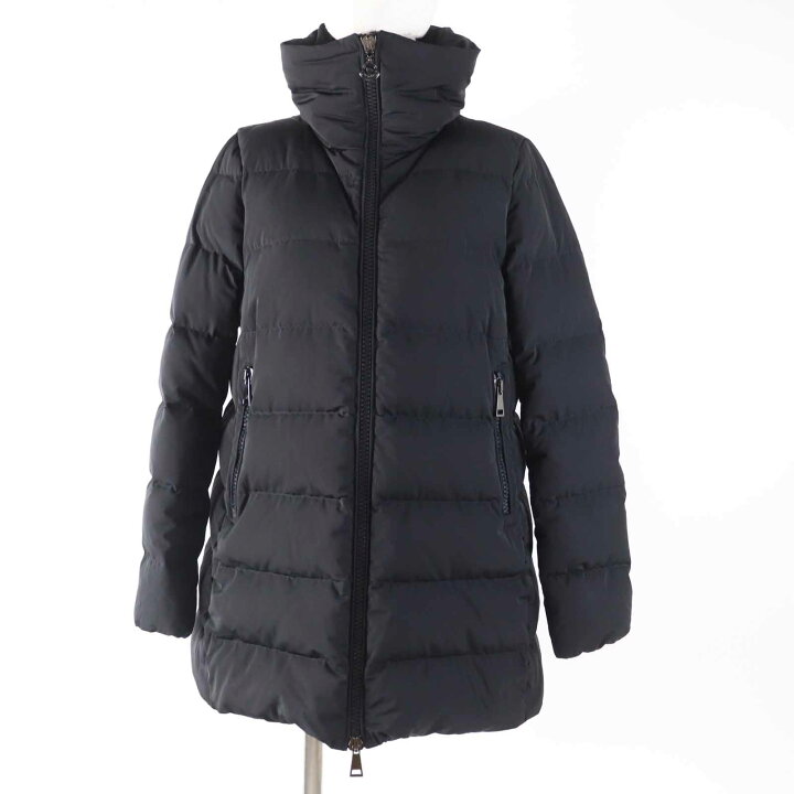 楽天市場】美品◎MONCLER モンクレール PETREA ペトレア スタンド 