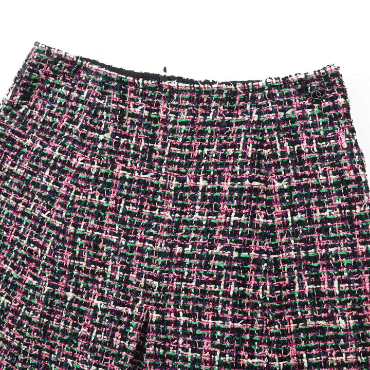 楽天市場】極美品◎CHANEL シャネル P60792 ココマーク ミックス  