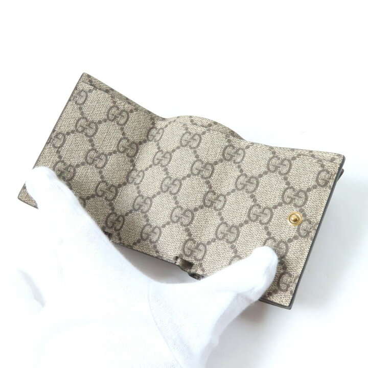 楽天市場】美品☆GUCCI×BALENCIAGA グッチ×バレンシアガ 681700 ザ  