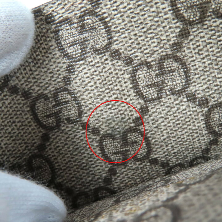 楽天市場】美品☆GUCCI×BALENCIAGA グッチ×バレンシアガ 681700 ザ  