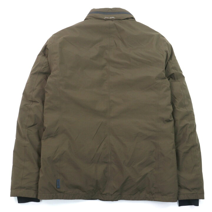 楽天市場】良品○Herno ヘルノ PI075UL Laminar ラミナー GORE-TEX 
