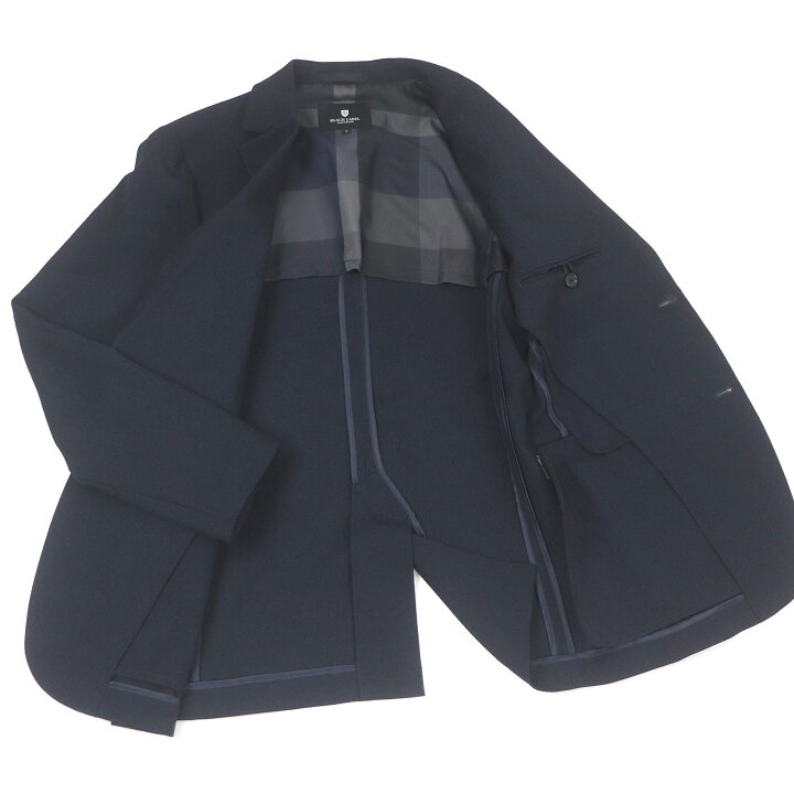 楽天市場】極美品□BLACK LABELCRESTBRIDGE ブラックレーベル クレスト 