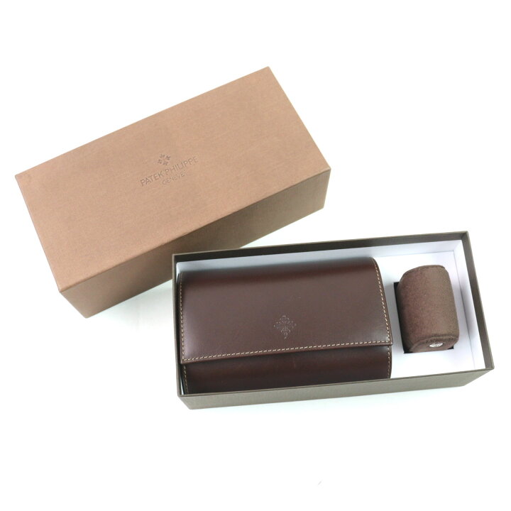楽天市場】未使用品○PATEK PHILIPPE パテック・フィリップ レザー 2本  