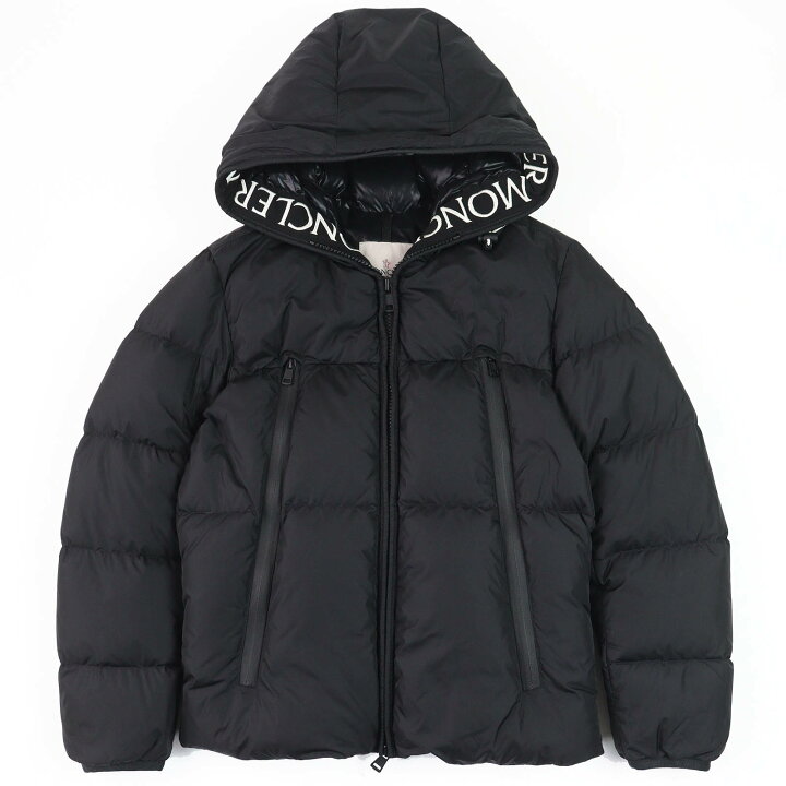 楽天市場】美品△MONCLER モンクレール 19-20AW MONTCLA モンクラ ロゴ  