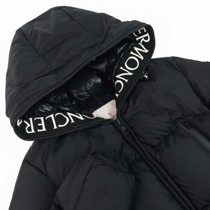 楽天市場】美品△MONCLER モンクレール 19-20AW MONTCLA モンクラ ロゴ  
