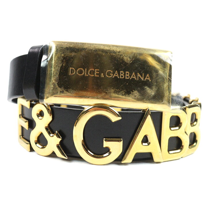 楽天市場】【ドンドン見直し】美品○DOLCE&GABBANA ドルチェ  