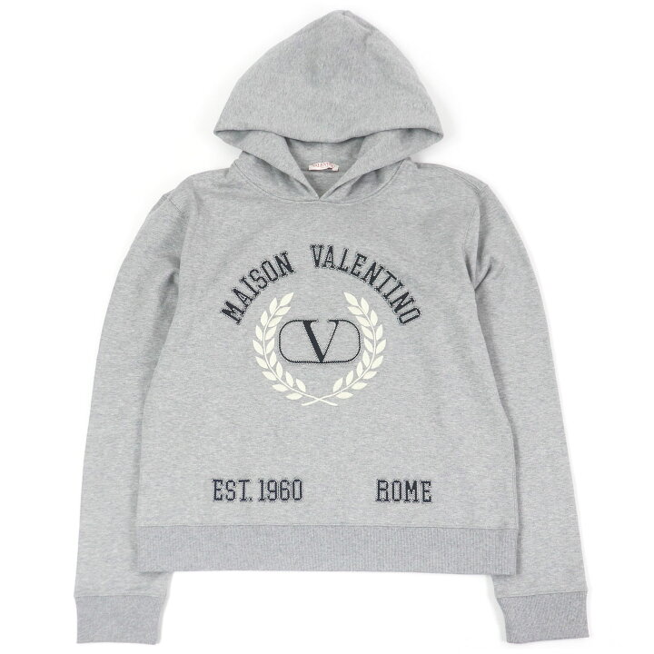 楽天市場】極美品□VALENTINO ヴァレンティノ 22AW 1V3MF22U8MG ロゴ 